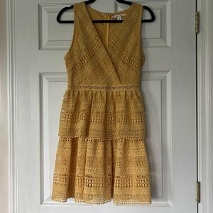Miami dress